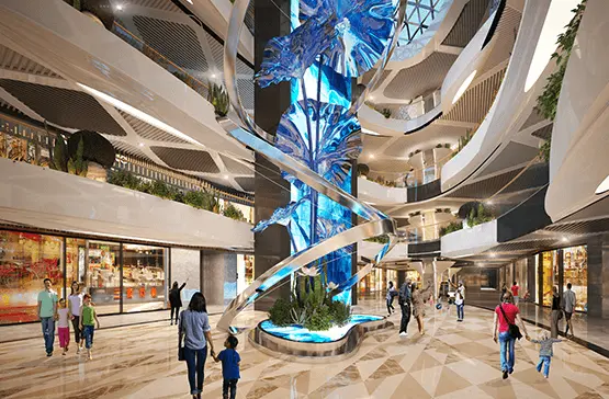 City Center 32